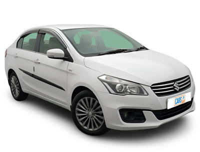 Maruti Ciaz-img